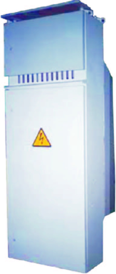 Шкаф автоматического ввода резерва тиристорный  (АВРТ)