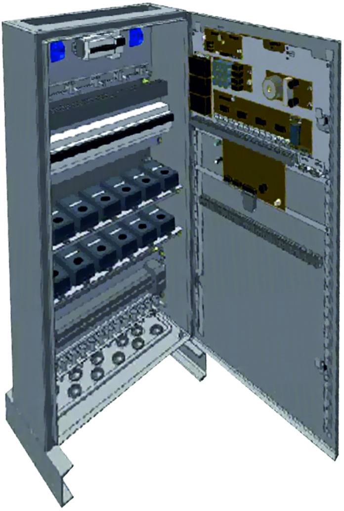 Система оперативного постоянного тока (СОПТ-I)
